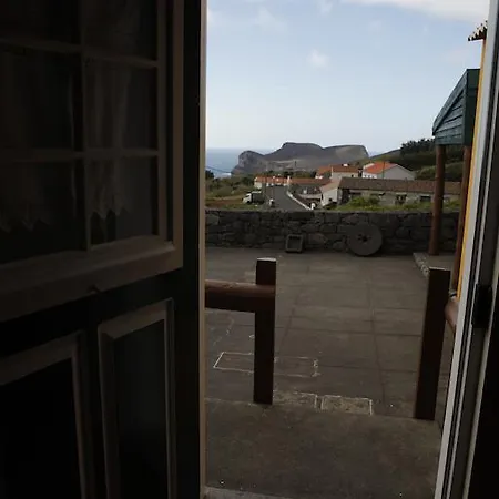 Kır Evi Casa Capelinhos