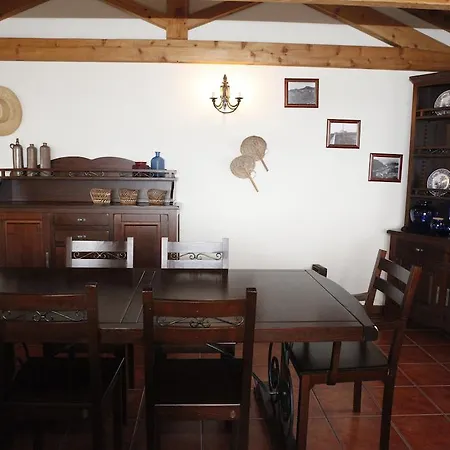 Kır Evi Casa Capelinhos