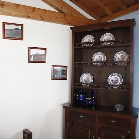 Casa Capelinhos Capelo