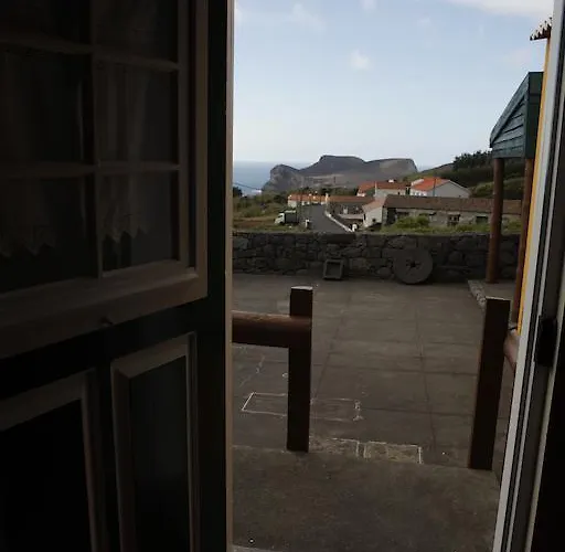 Kır Evi Casa Capelinhos