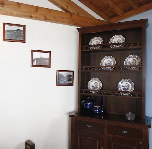 Casa Capelinhos Capelo