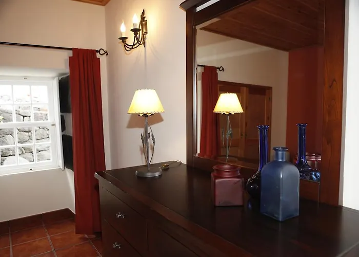 Kır Evi Casa Capelinhos