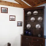 Casa Capelinhos Capelo