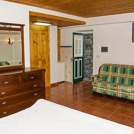 Casa Capelinhos Hétvégi ház *