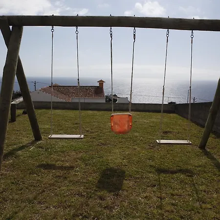 Gospodarstwo wiejskie Casa Capelinhos