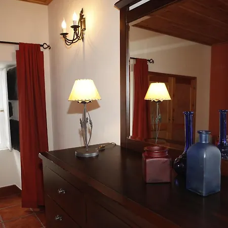 Country house Casa Capelinhos