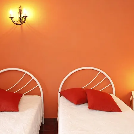 Country house Casa Capelinhos