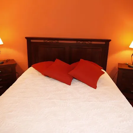 Hétvégi ház Casa Capelinhos Capelo