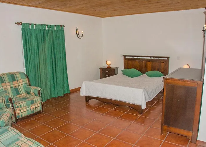 Casa Capelinhos * Capelo