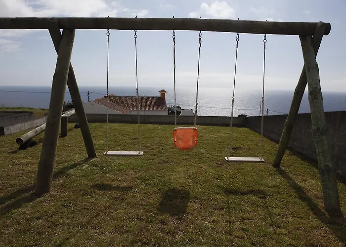 Gospodarstwo wiejskie Casa Capelinhos