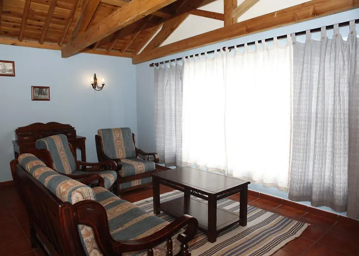 Casa Capelinhos Capelo